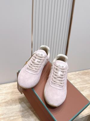 wholesale quality loro piana couple shoes model no. 35
